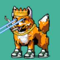 DogePunks #3407
