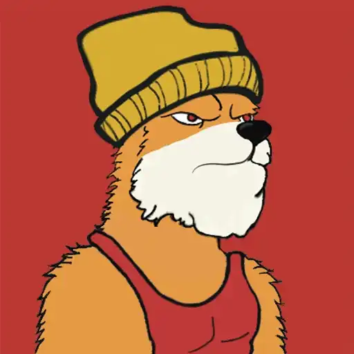 F*ck It We Bark #5722