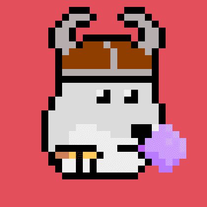 Dogepunk #3399