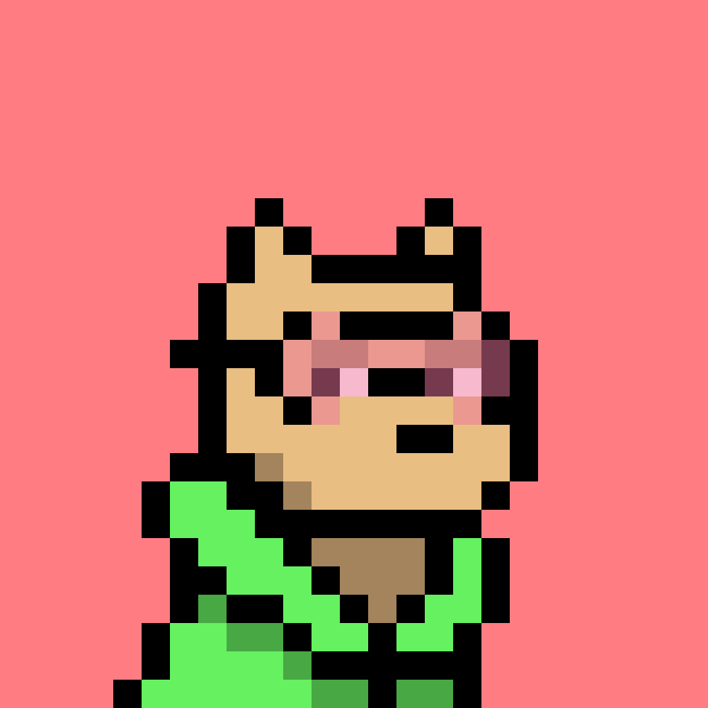 Doginal Dog #2926