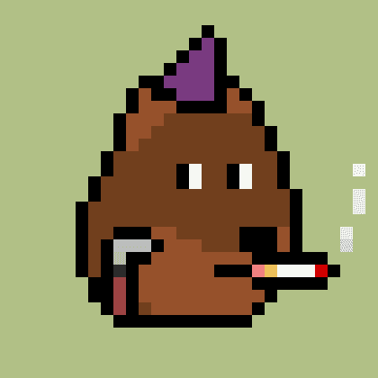 Dogepunk #288