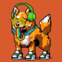 DogePunks #3069