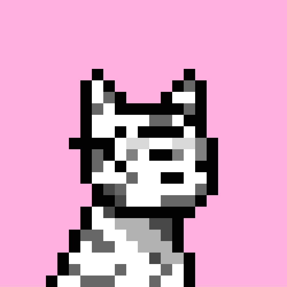 Doginal Dog #3516