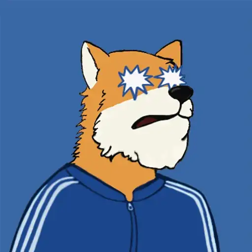 F*ck It We Bark #1268