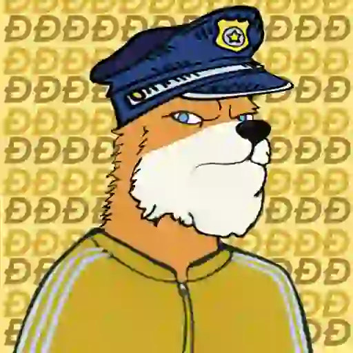 F*ck It We Bark #2823