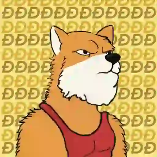 F*ck It We Bark #4909