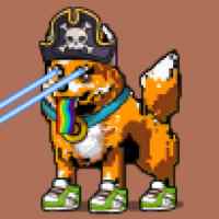 DogePunks #2109