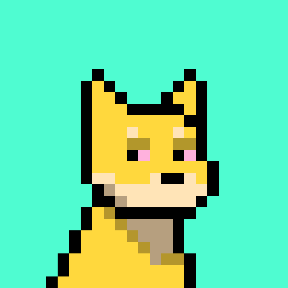 Doginal Dog #8778
