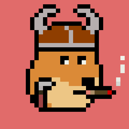 Dogepunk #3777