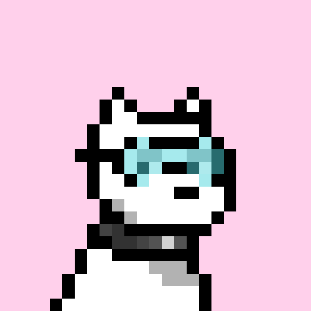 Doginal Dog #8205