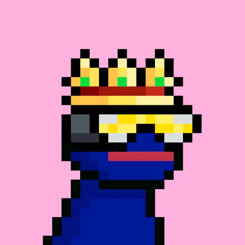 Doginal Frog #3031