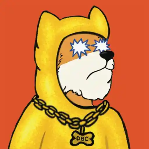 F*ck It We Bark #5303