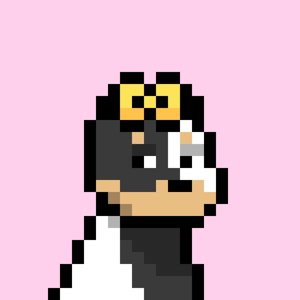Doginal Dog #2498