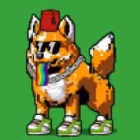 DogePunks #3394