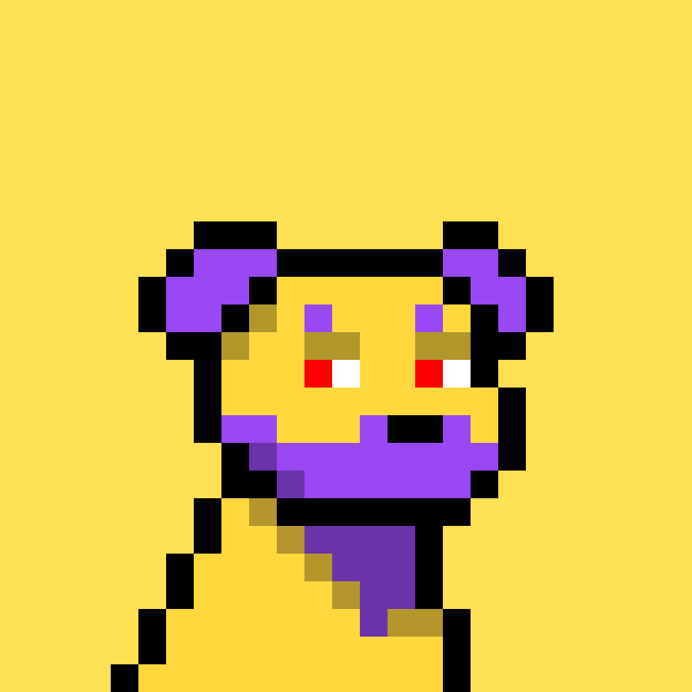 Doginal Dog #5142