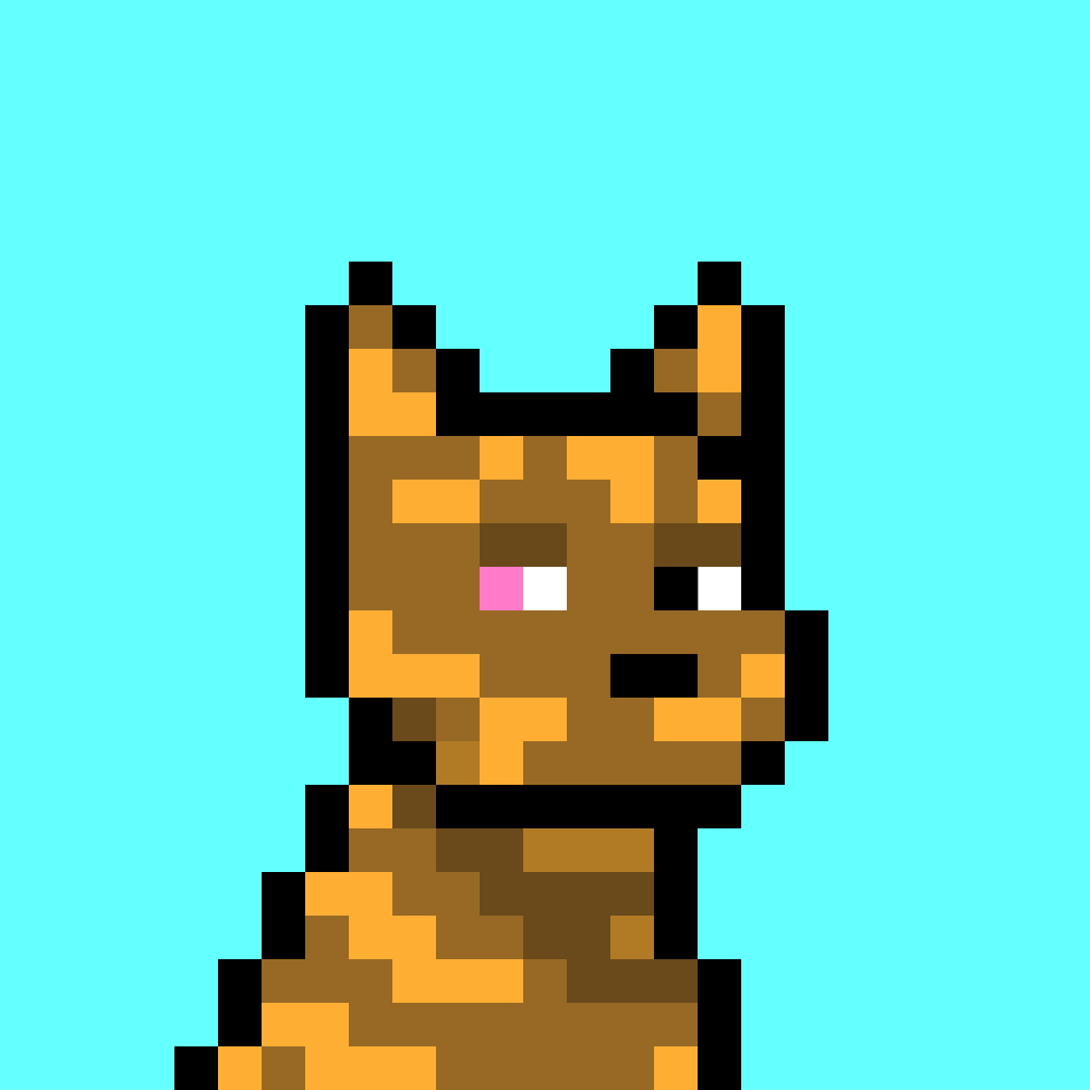 Doginal Dog #9662