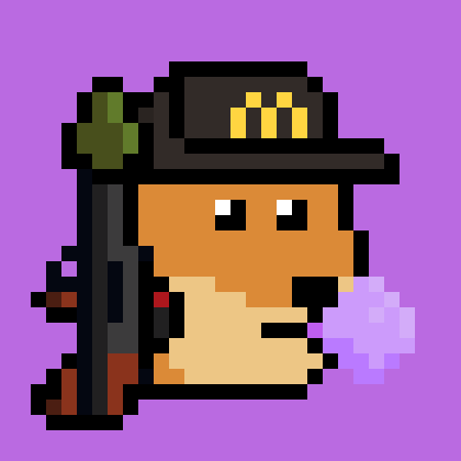 Dogepunk #1693