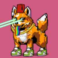 DogePunks #2938