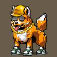 DogePunks #526