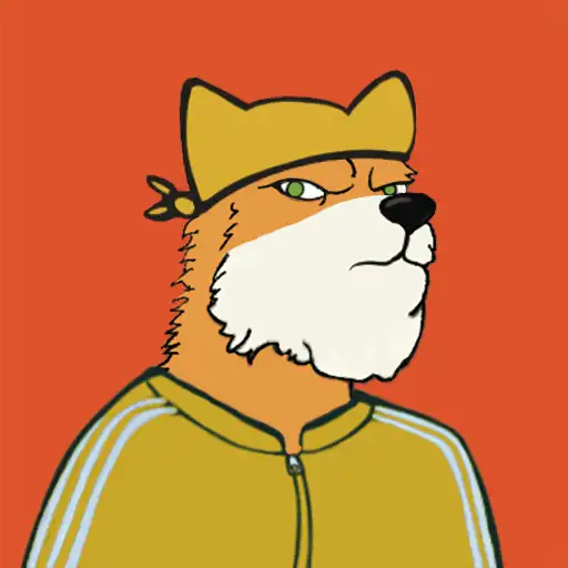 F*ck It We Bark #5900