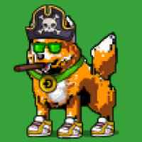 DogePunks #2513