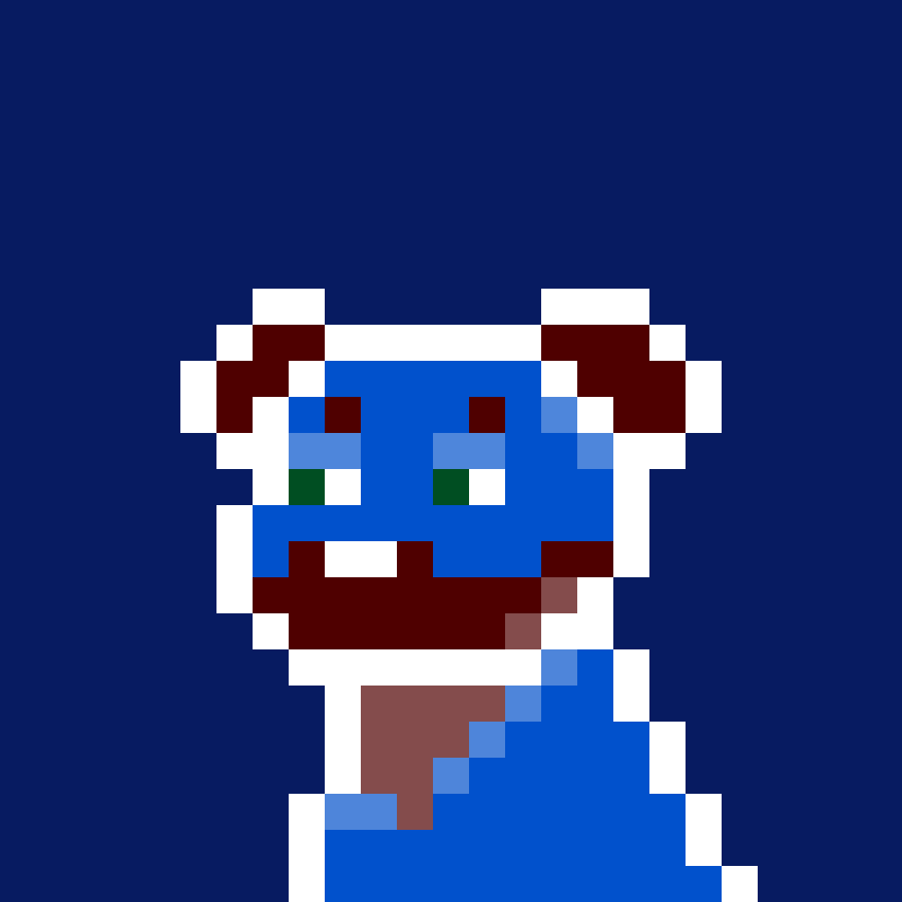 Anti Doginal Dog #237