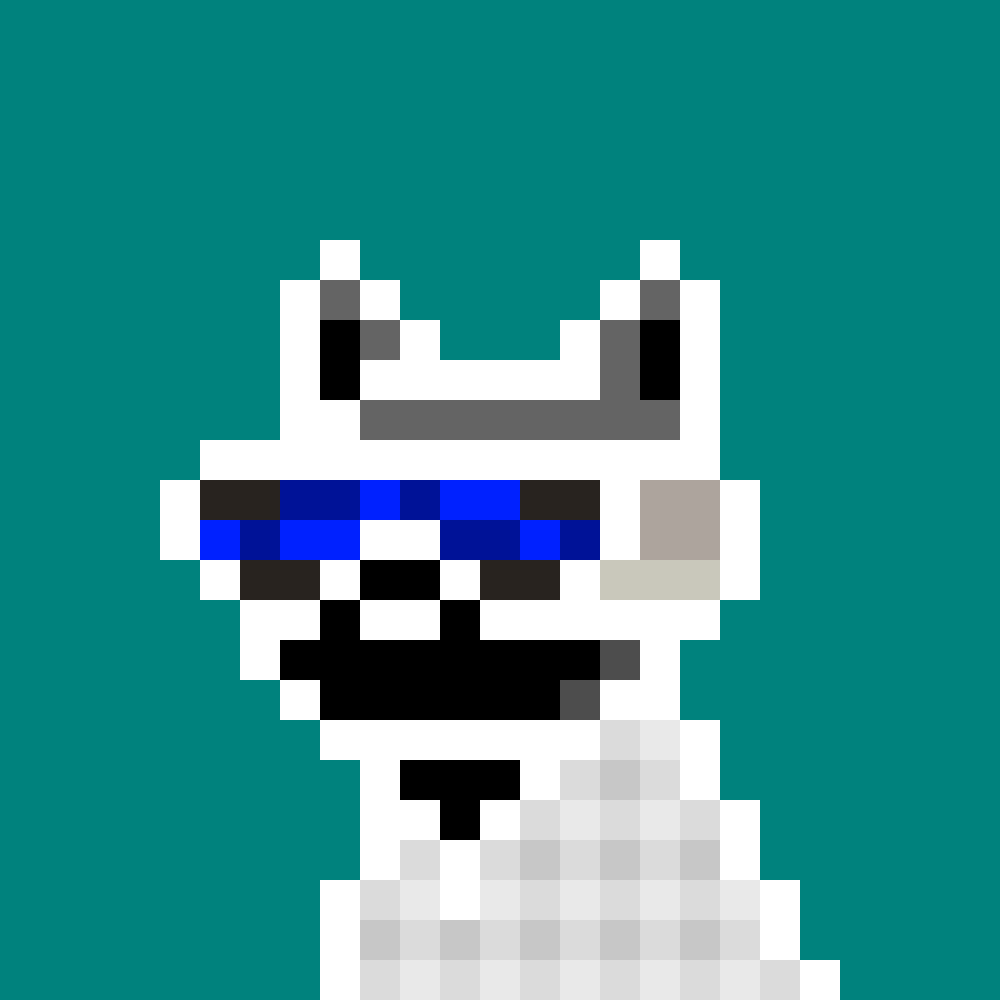 Anti Doginal Dog #3502