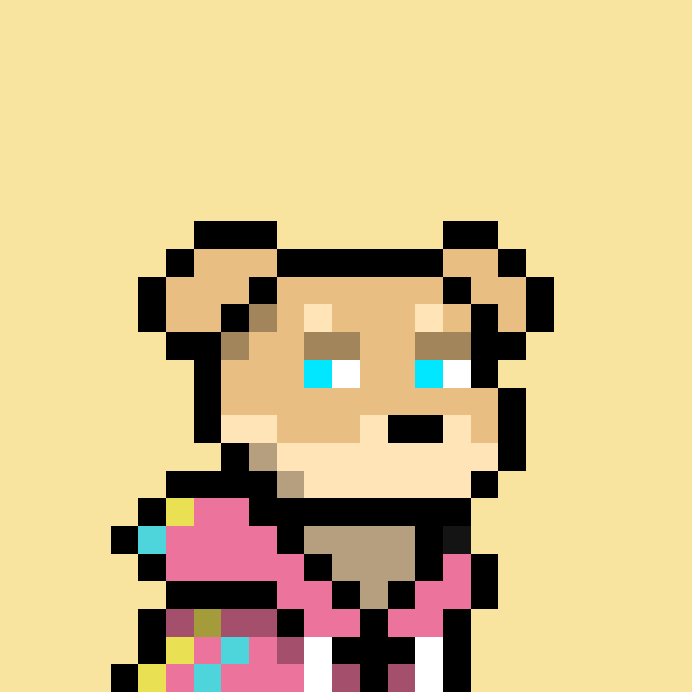 Doginal Dog #6040