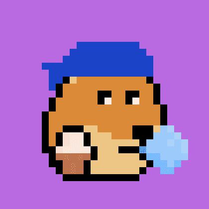 Dogepunk #1586