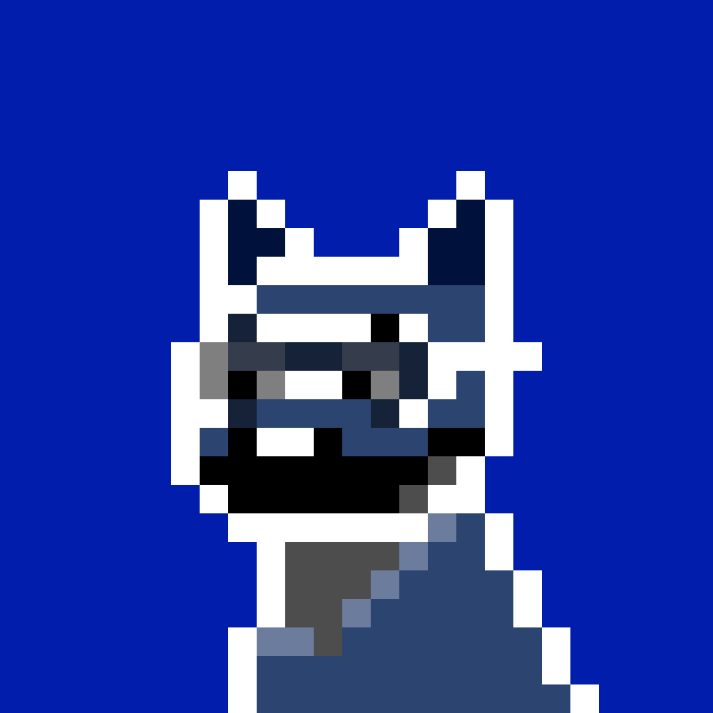 Anti Doginal Dog #5