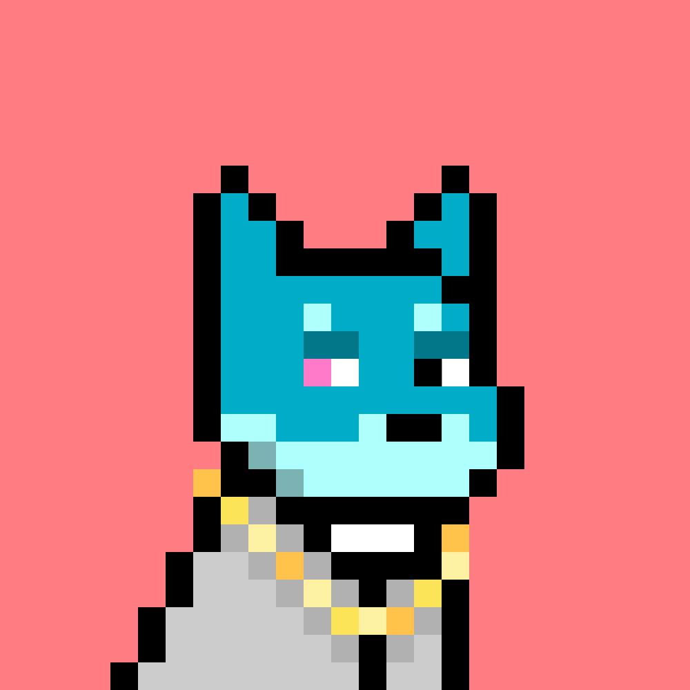 Doginal Dog #3068