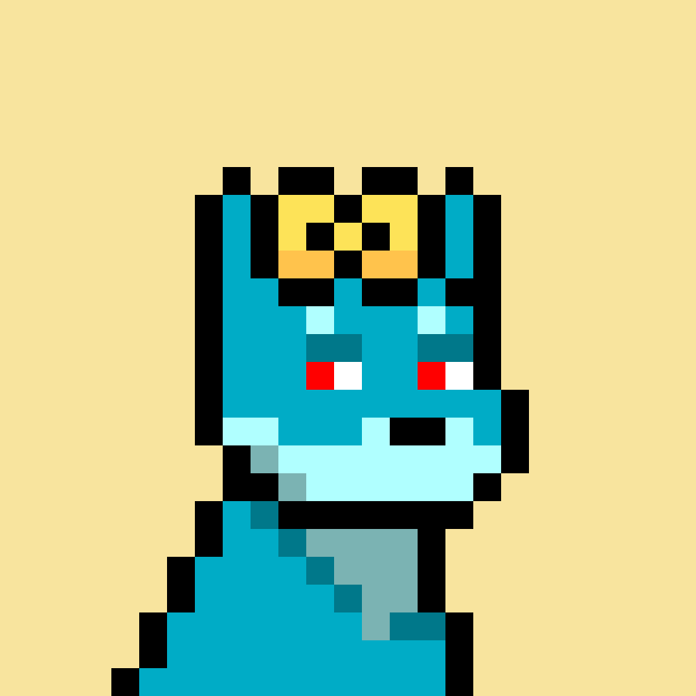 Doginal Dog #698