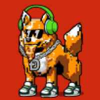 DogePunks #4644