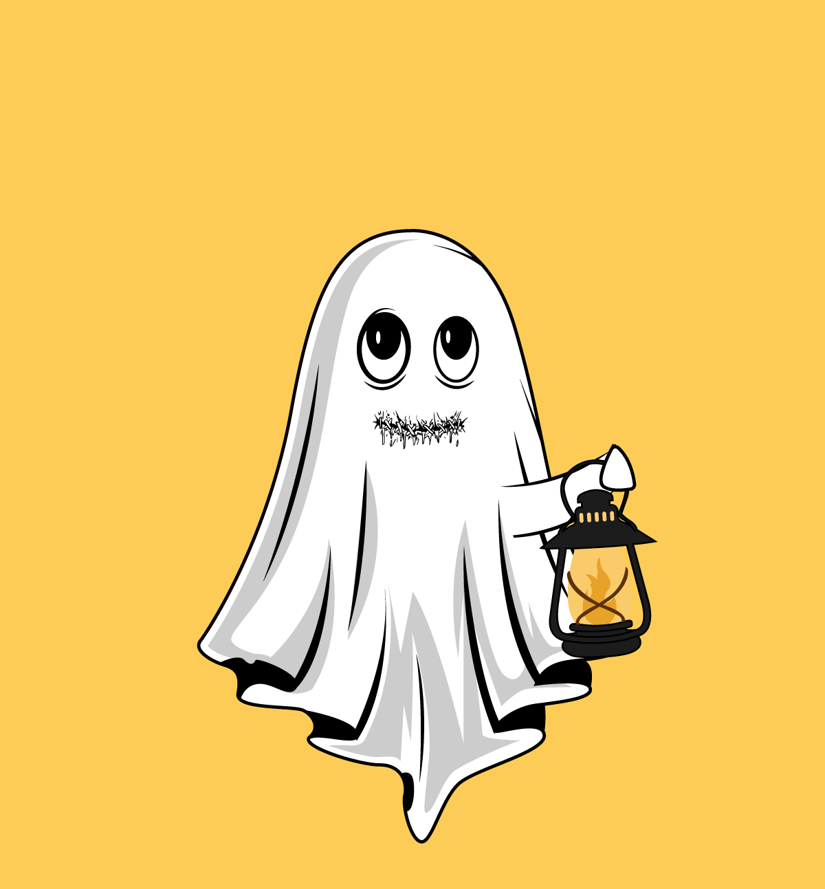 The Spook Society #603