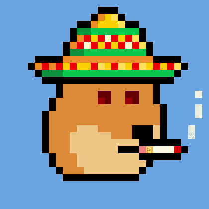 Dogepunk #4336