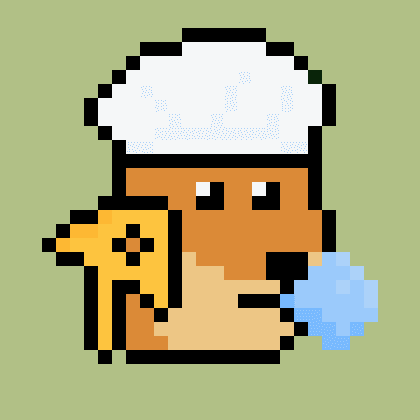 Dogepunk #9165