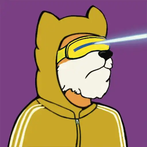 F*ck It We Bark #7850