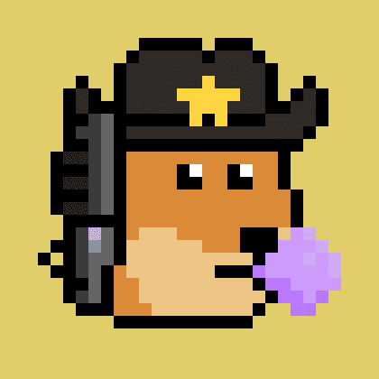 Dogepunk #1273