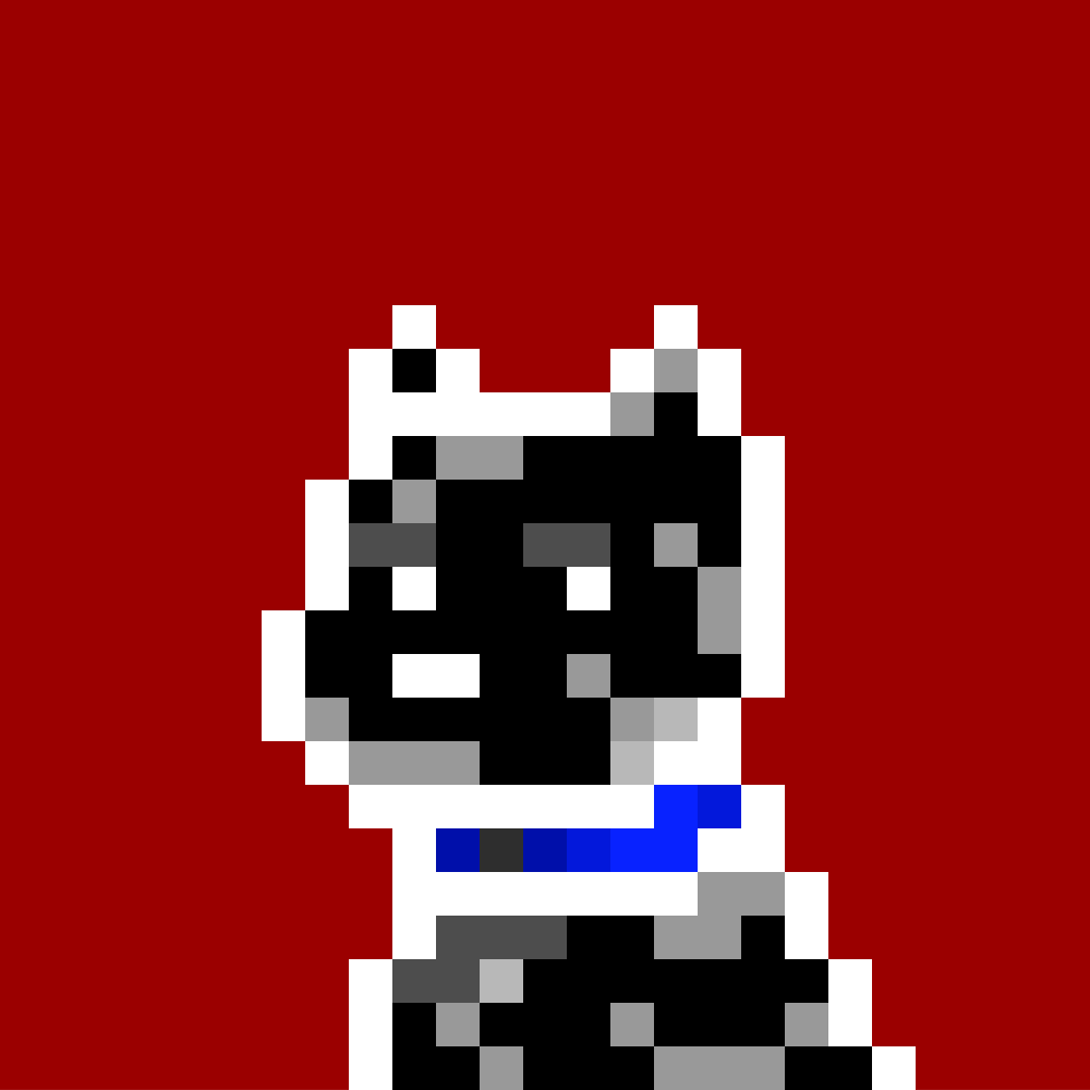 Anti Doginal Dog #3571