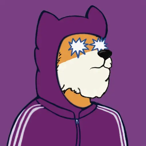 F*ck It We Bark #5280