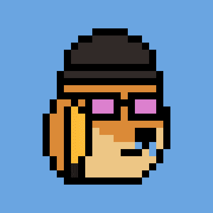 Dogepunk #8937