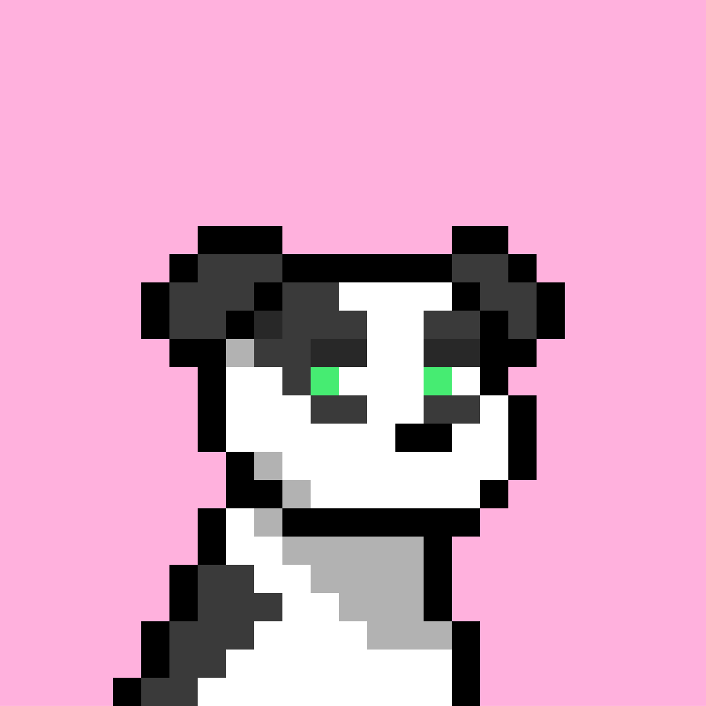 Doginal Dog #205