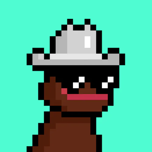 Doginal Frog #2148