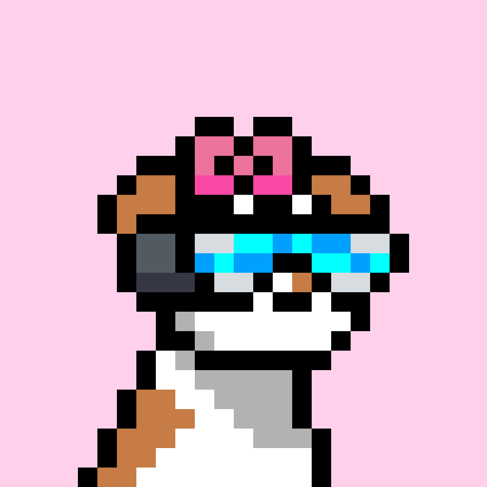 Doginal Dog #283
