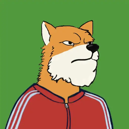 F*ck It We Bark #2971