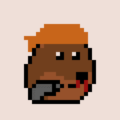 Dogepunk #430
