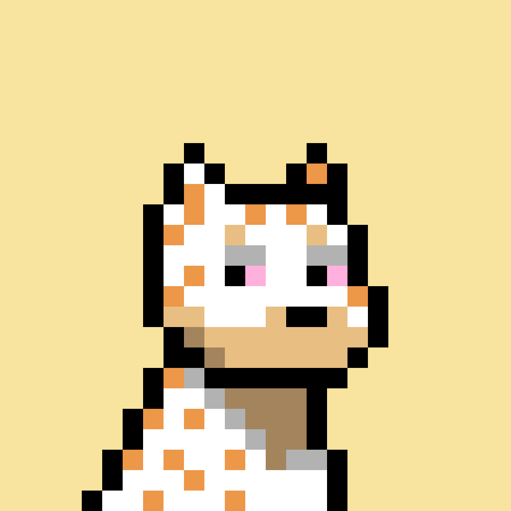 Doginal Dog #2359
