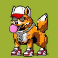 DogePunks #83