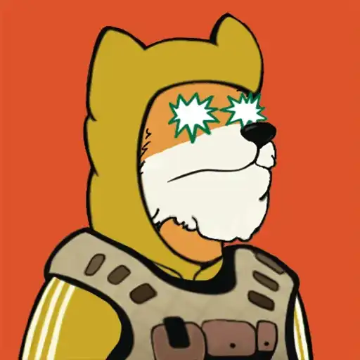 F*ck It We Bark #10419