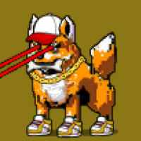 DogePunks #3919